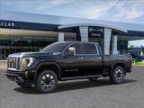 New 2025 GMC Sierra 2500 Denali w/ Denali Reserve Package image 2