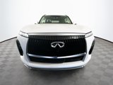 New 2025 INFINITI QX80 Sensory image 2
