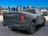 New 2025 RAM 1500 Rebel w/ Rebel Level 1 Equipment Group image 3