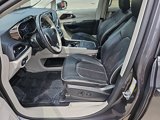 Certified 2021 Chrysler Pacifica Limited w/ Uconnect Theater Family Group image 2