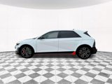 New 2025 Hyundai Ioniq 5 N image 4