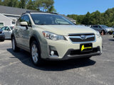 Used 2016 Subaru Crosstrek 2.0i Premium w/ Moonroof Package image 2