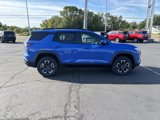 New 2026 Chevrolet Equinox ACTIV w/ Convenience Package III image 2