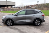 Used 2024 Ford Escape ST-Line image 3