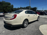 Used 2015 Lincoln MKS image 6