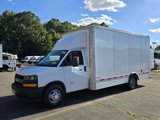 Used 2023 Chevrolet Express 4500 Extended w/ Power Convenience Package image 4