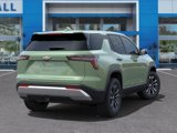New 2026 Chevrolet Equinox LT w/ Convenience Package II image 4