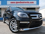 Used 2015 Mercedes-Benz GL 550 4MATIC image 2
