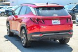 Certified 2022 Hyundai Tucson SEL w/ Convenience Package image 6