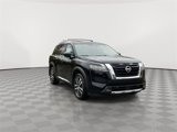New 2025 Nissan Pathfinder Platinum w/ Cargo Package image 2