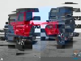 Certified 2021 Jeep Wrangler Unlimited Rubicon image 4