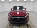 New 2025 Chevrolet Blazer RS w/ Driver Confidence II Package image 2