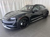 Used 2023 Porsche Taycan Turbo image 1