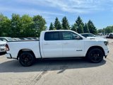 Used 2021 RAM 1500 Big Horn image 5
