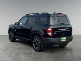 Used 2024 Ford Bronco Sport Outer Banks image 5