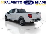 New 2025 Ford F150 XLT w/ Equipment Group 301A Standard image 4