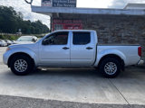 Used 2017 Nissan Frontier SV image 3