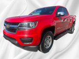 Used 2019 Chevrolet Colorado W/T w/ WT Convenience Package image 4