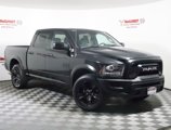 Used 2024 RAM 1500 Classic Warlock image 3