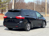 Used 2019 Toyota Sienna XLE Premium image 6