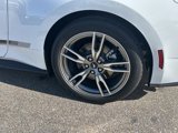 New 2025 Ford Mustang Coupe image 3