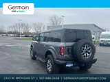 New 2025 Ford Bronco Badlands image 3