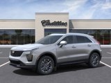 New 2025 Cadillac XT4 Premium Luxury w/ Technology Package image 2