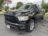 Used 2022 RAM 1500 Big Horn image 3