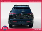 New 2025 Nissan Pathfinder Rock Creek image 5