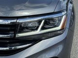 Used 2022 Volkswagen Atlas SEL image 6