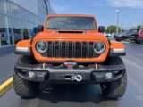 New 2025 Jeep Wrangler Unlimited Rubicon 392 image 2