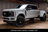 Used 2025 Ford F450 Platinum image 5