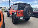 Used 2019 Jeep Wrangler Unlimited Rubicon w/ Cold Weather Group image 3