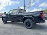 New 2025 Chevrolet Silverado 2500 LT w/ Trail Boss Package image 4