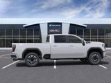 New 2025 GMC Sierra 2500 Denali Ultimate image 5