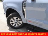 New 2025 Ford F350 Lariat w/ Lariat Ultimate Package image 3