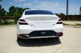 Certified 2025 Genesis G70 3.3T Advanced w/ Sport Prestige Package image 5