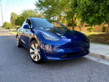 Used 2021 Tesla Model Y Long Range image 2