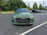 New 2025 Audi A3 2.0T Premium Plus image 2