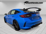 New 2025 Honda Civic Type R image 3