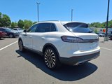Used 2019 Lincoln Nautilus Black Label image 4