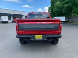 New 2025 Ford F150 Raptor image 4