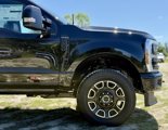 New 2025 Ford F350 4x4 Crew Cab Super Duty image 2