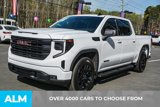 Used 2024 GMC Sierra 1500 Elevation image 3