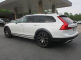 Used 2019 Volvo V90 T6 Cross Country w/ Advanced Package image 4