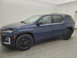 Used 2022 Chevrolet Traverse LS w/ Midnight/Sport Edition image 2