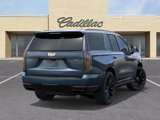 New 2026 Cadillac Escalade Platinum Sport w/ LPO, ONYX Package image 4