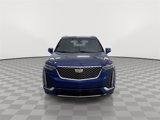 New 2025 Cadillac XT6 Premium Luxury w/ Platinum Package image 3