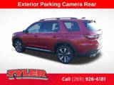New 2025 Honda Pilot Touring image 5