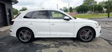 Used 2018 Audi SQ5 Prestige image 4